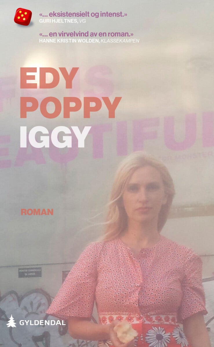 Iggy - roman