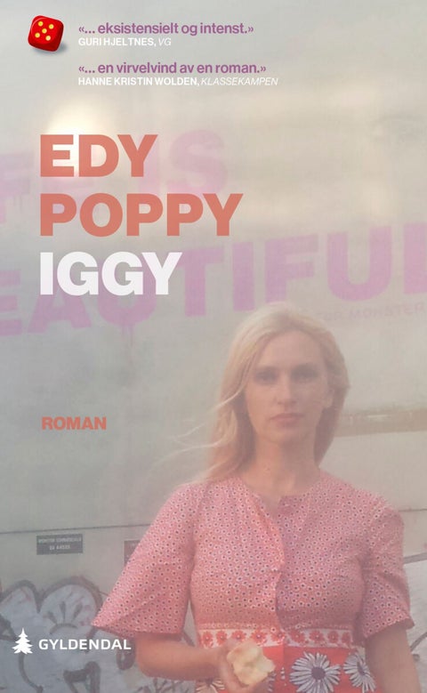 Iggy - roman