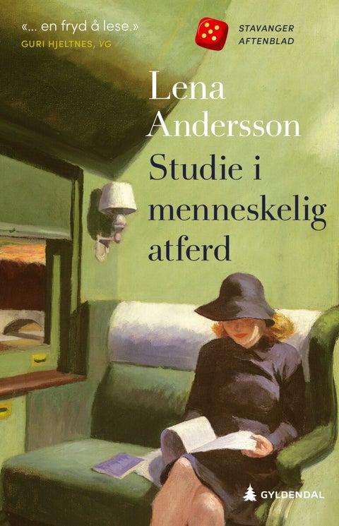 Studie i menneskelig atferd
