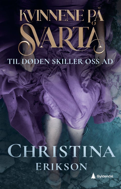 Til døden skiller oss ad