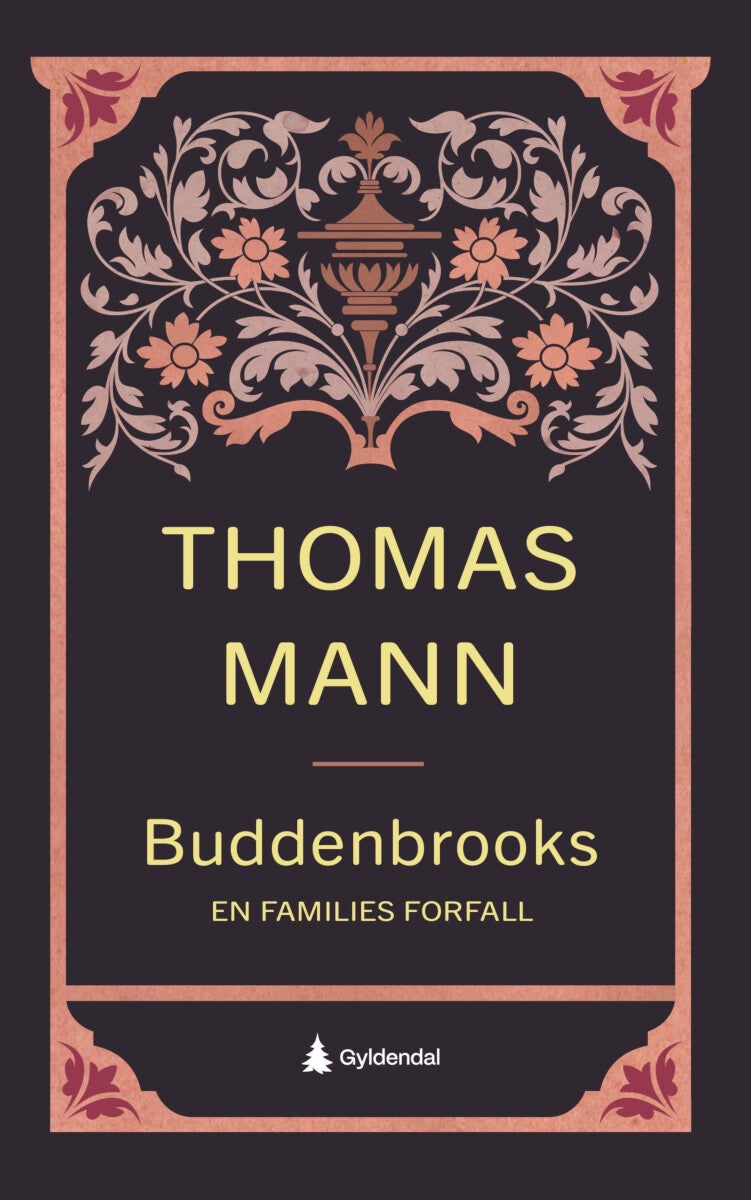 Buddenbrooks - en families forfall