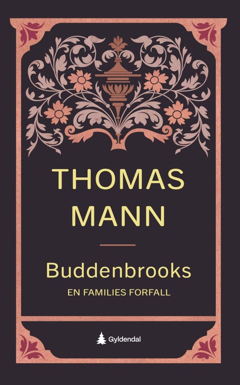 Buddenbrooks - en families forfall