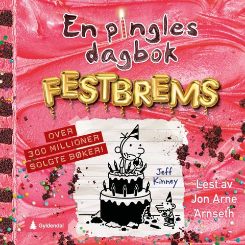 Festbrems