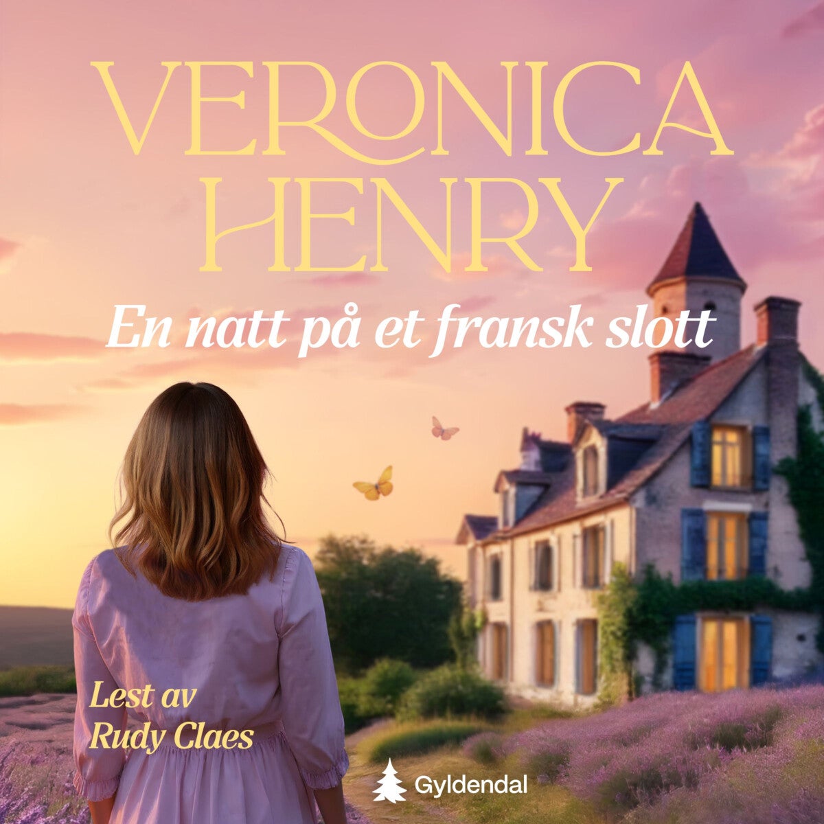 En natt på et fransk slott