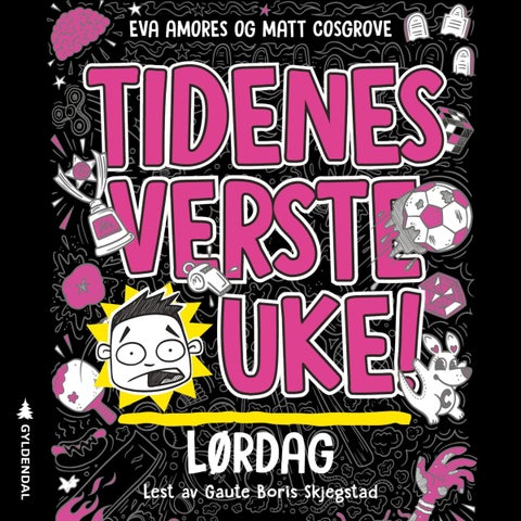 Lørdag