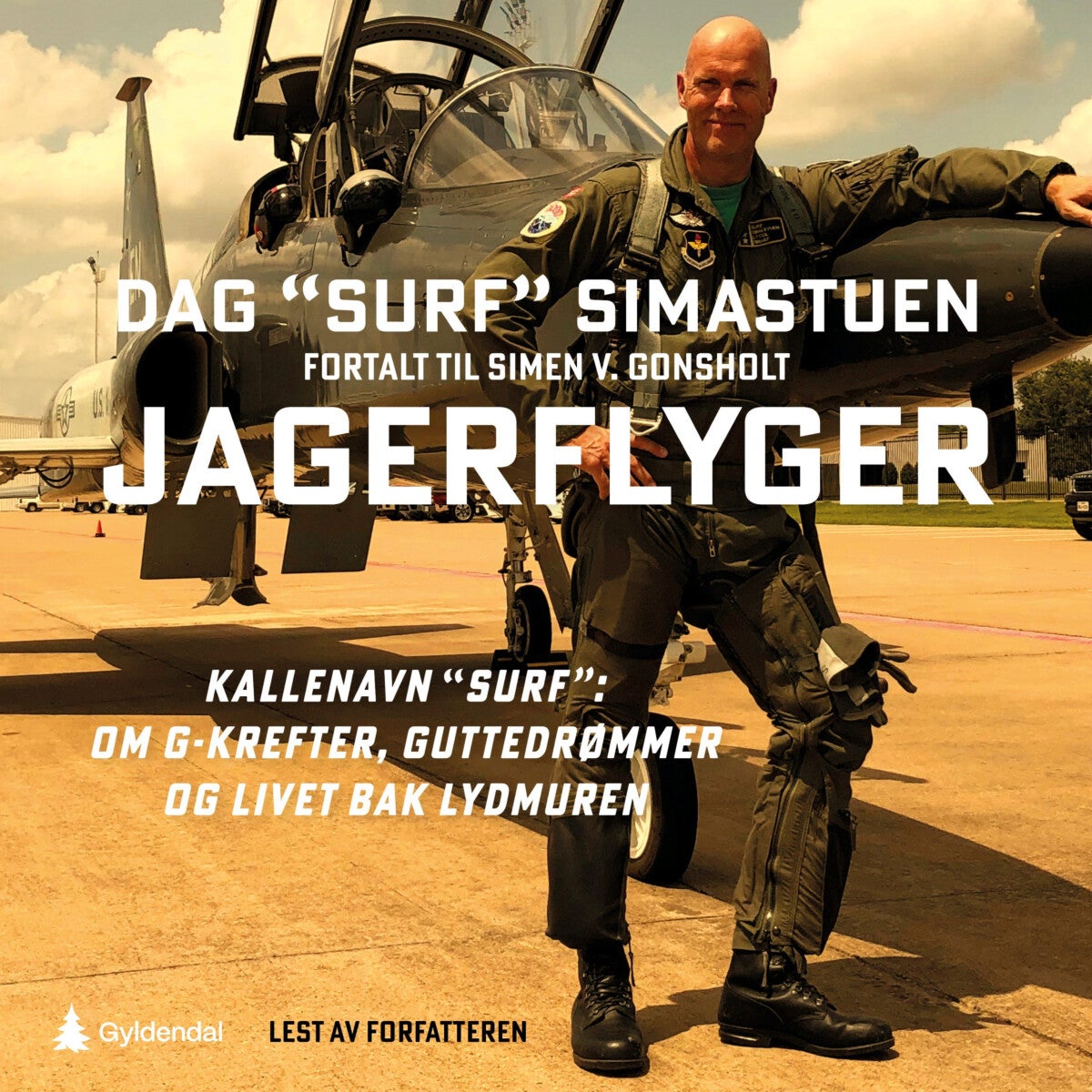 Jagerflyger