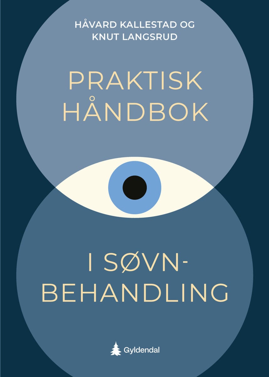 Praktisk håndbok i søvnbehandling