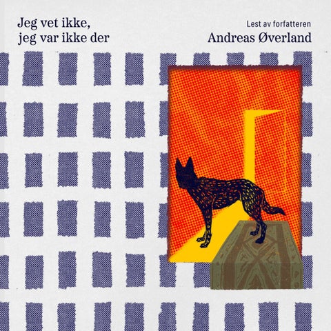 Jeg vet ikke, jeg var ikke der