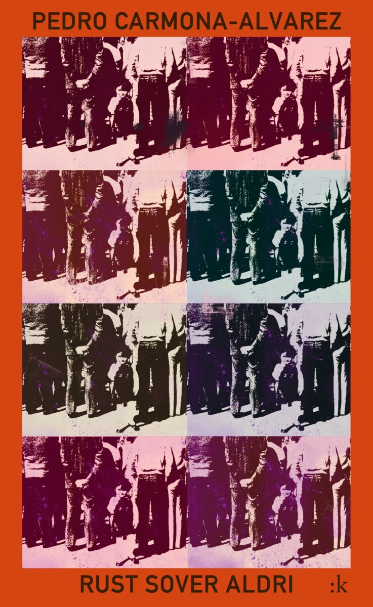 Rust sover aldri - skuespill