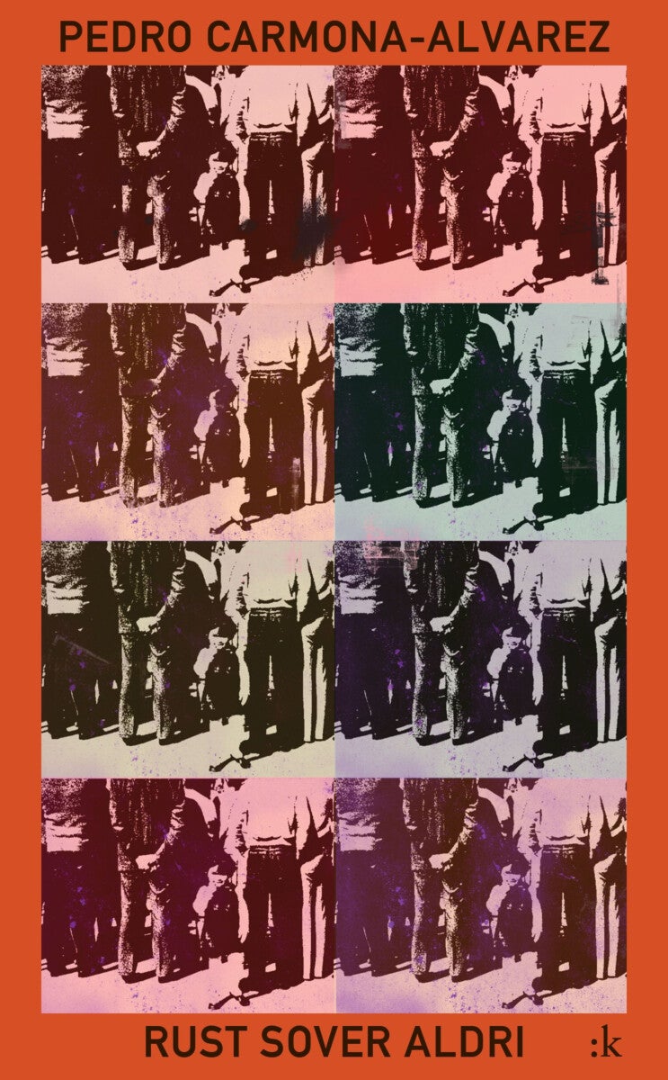 Rust sover aldri - skuespill