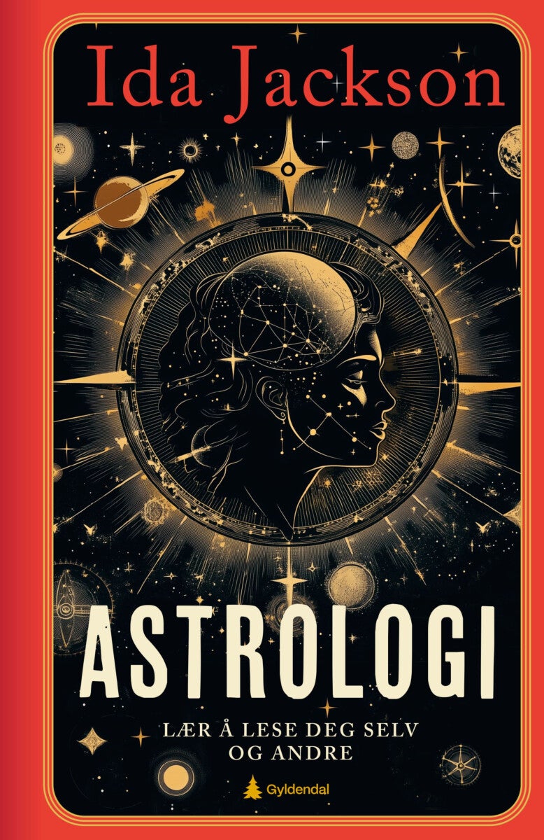 Astrologi - lær å lese deg selv og andre