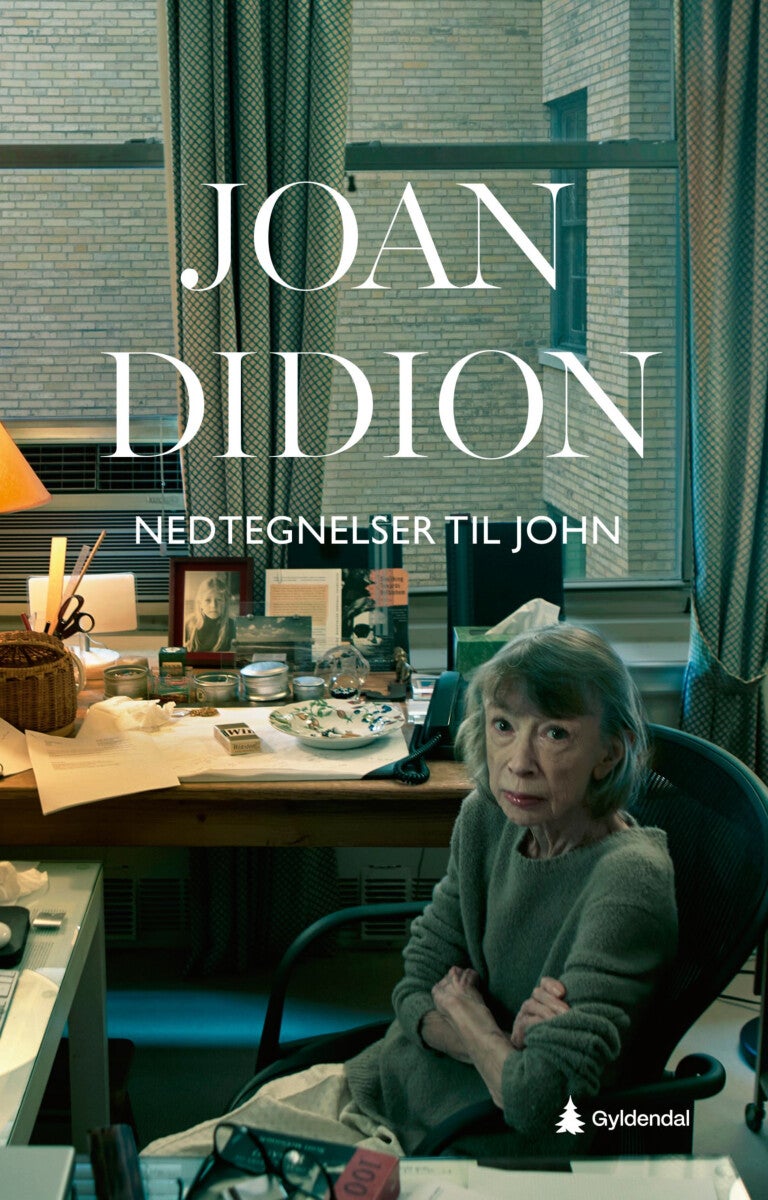 Nedtegnelser til John