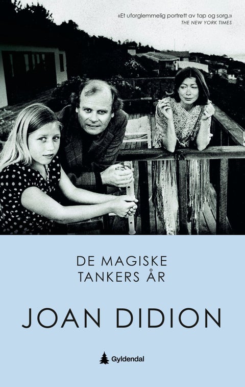 De magiske tankers år