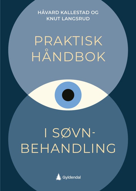 Praktisk håndbok i søvnbehandling