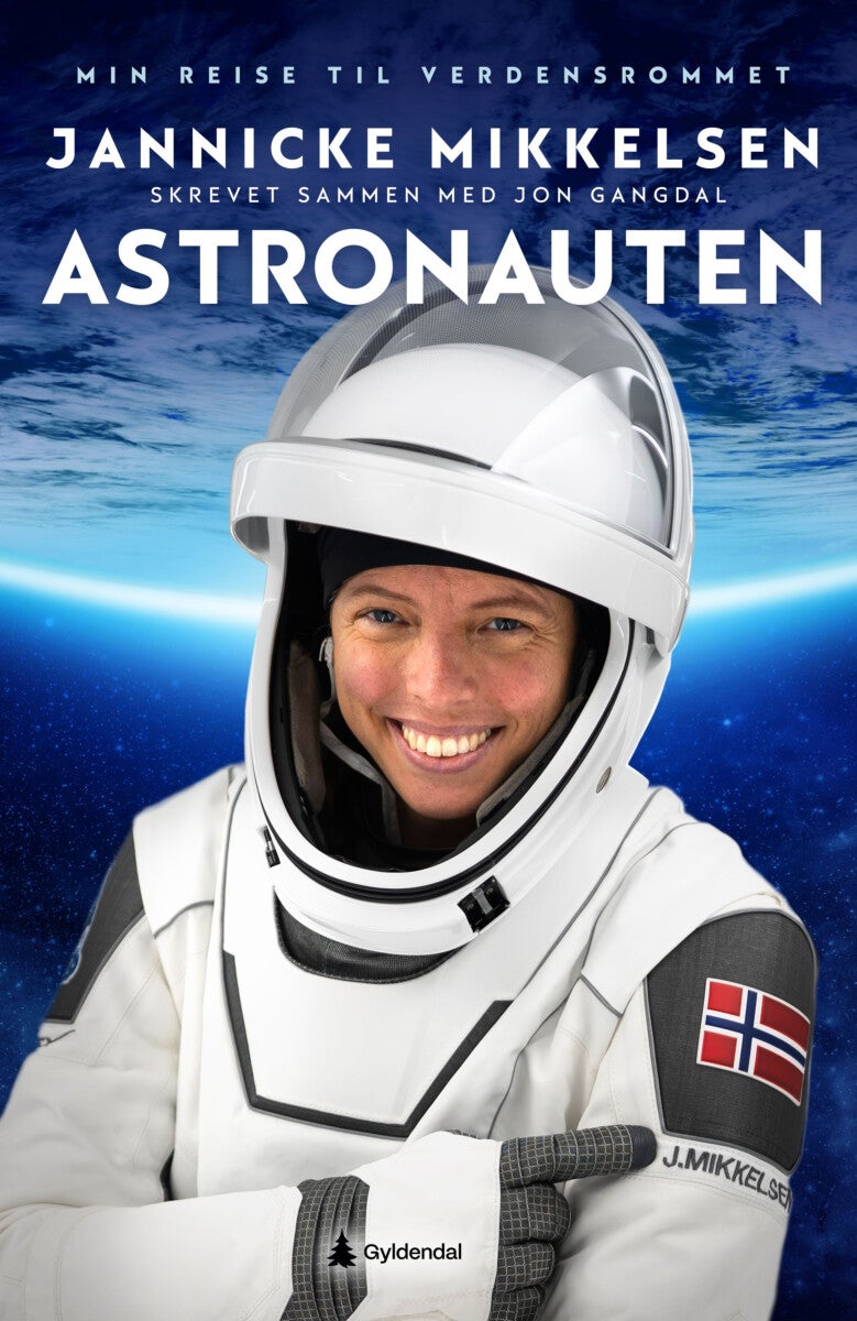 Astronauten
