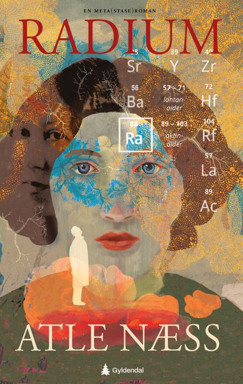 Radium - en meta(stase)roman