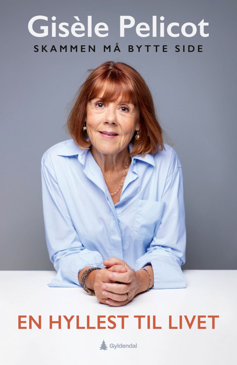 En hyllest til livet - skammen må bytte side