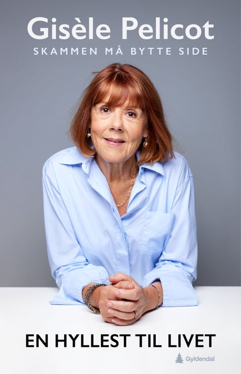 En hyllest til livet - skammen må bytte side