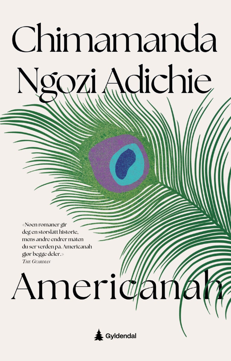 Americanah