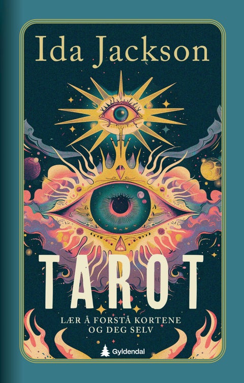 Tarot - lær å forstå kortene og deg selv