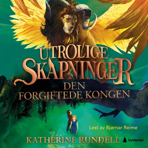 Den forgiftede kongen