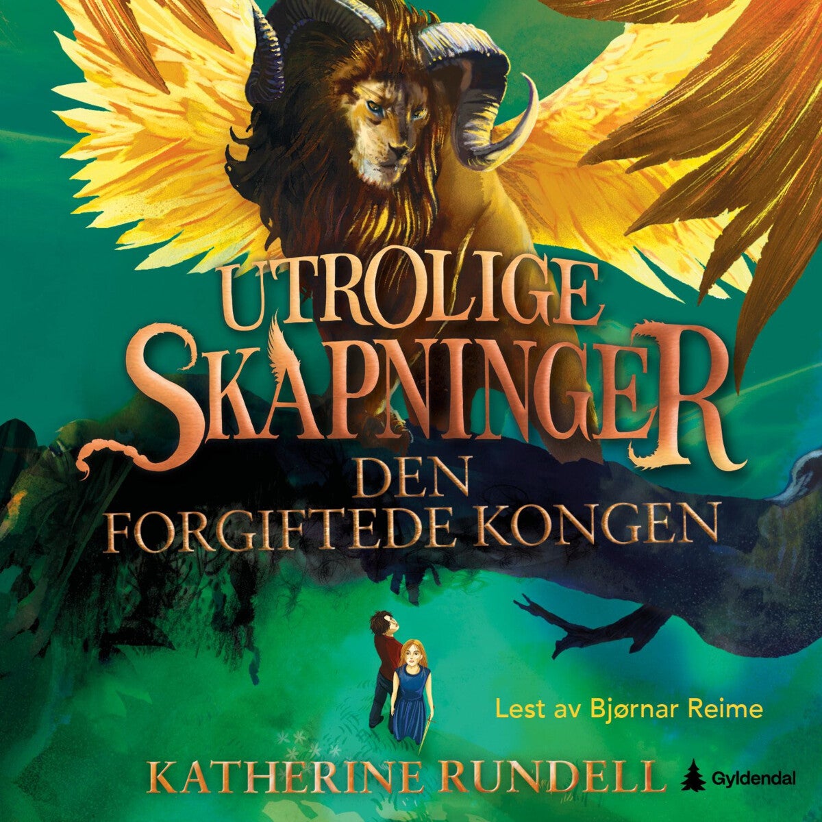 Den forgiftede kongen