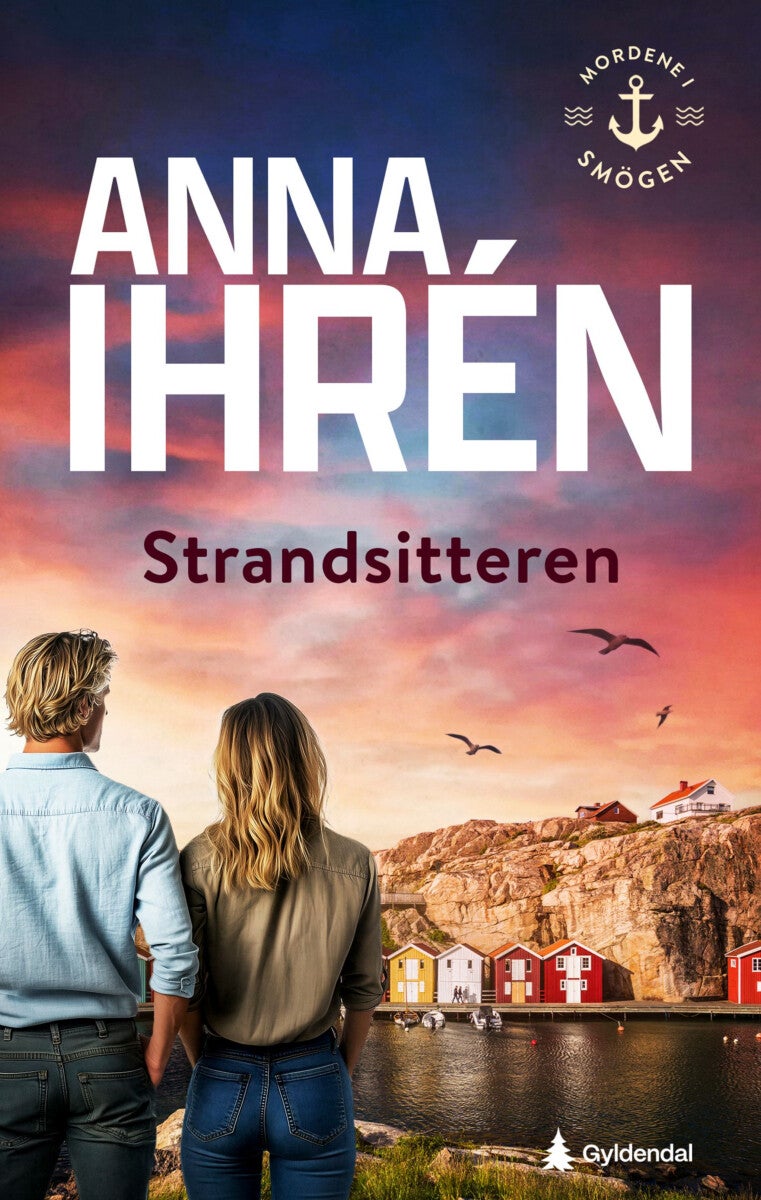 Strandsitteren