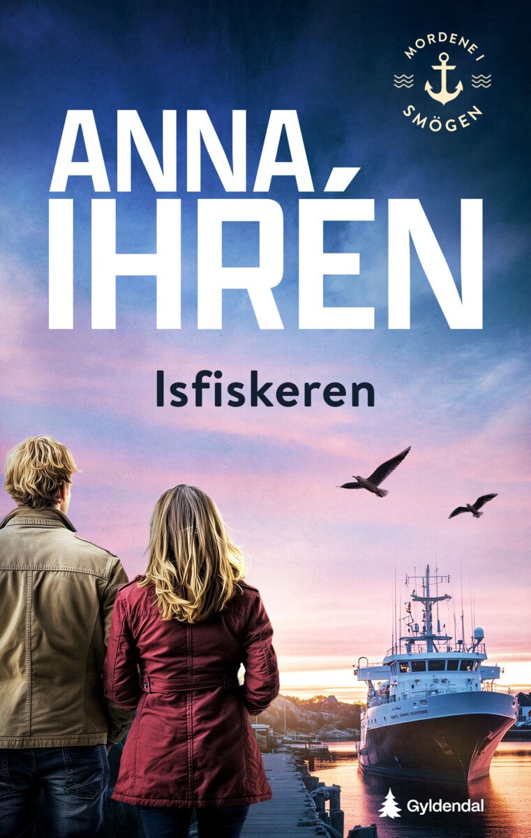 Isfiskeren