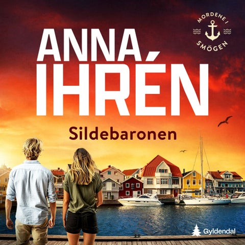 Sildebaronen