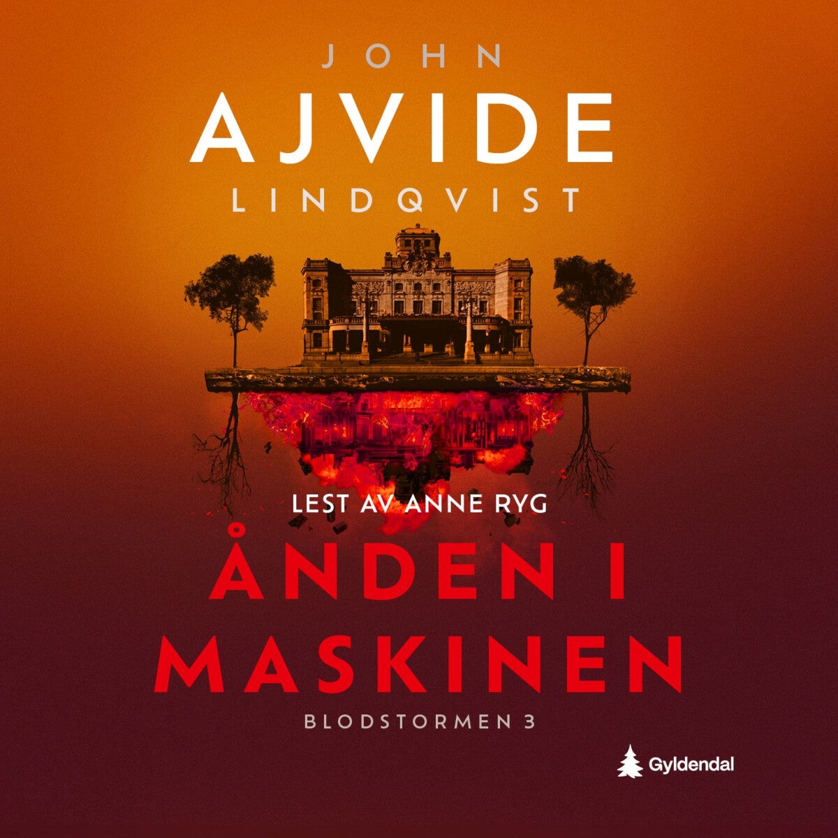 Ånden i maskinen