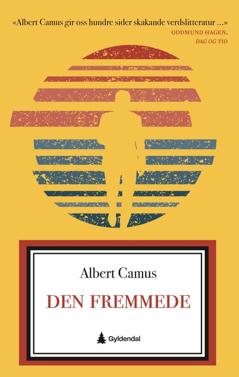 Den fremmede