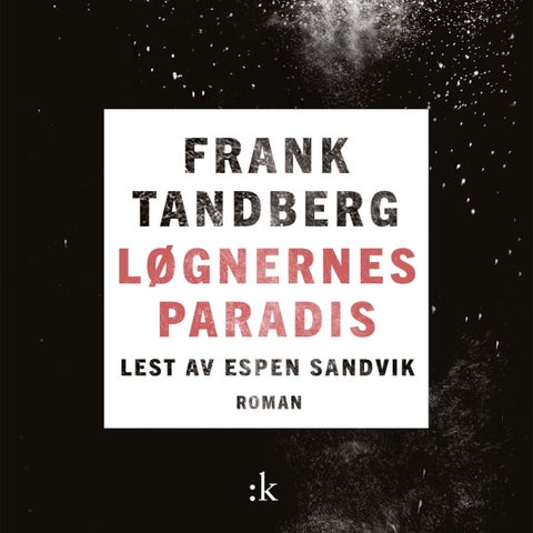 Løgnernes paradis