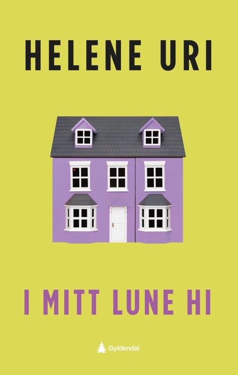 I mitt lune hi - roman