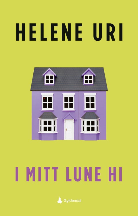 I mitt lune hi - roman