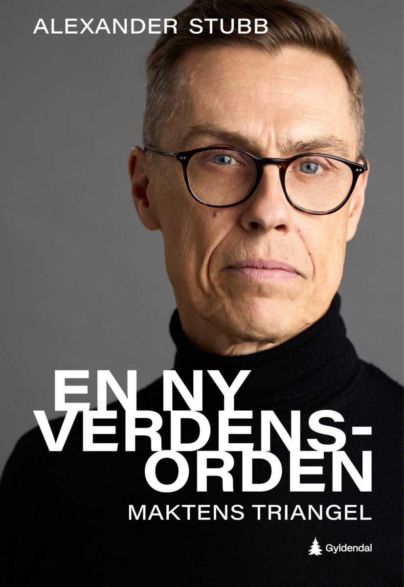 En ny verdensorden - maktens triangel