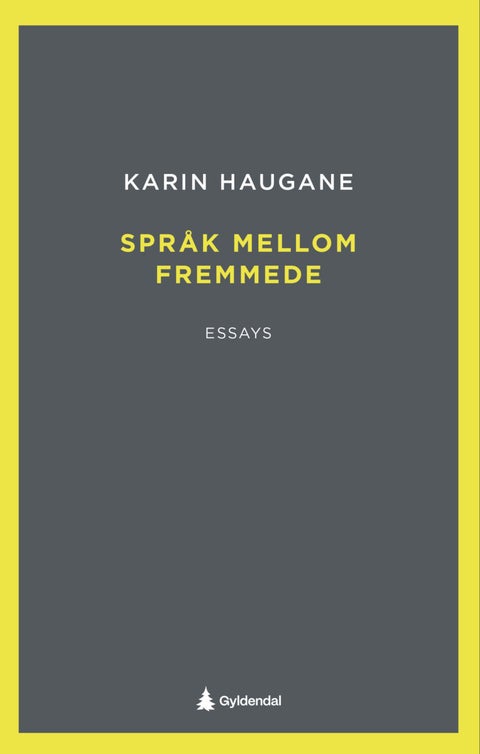 Språk mellom fremmede