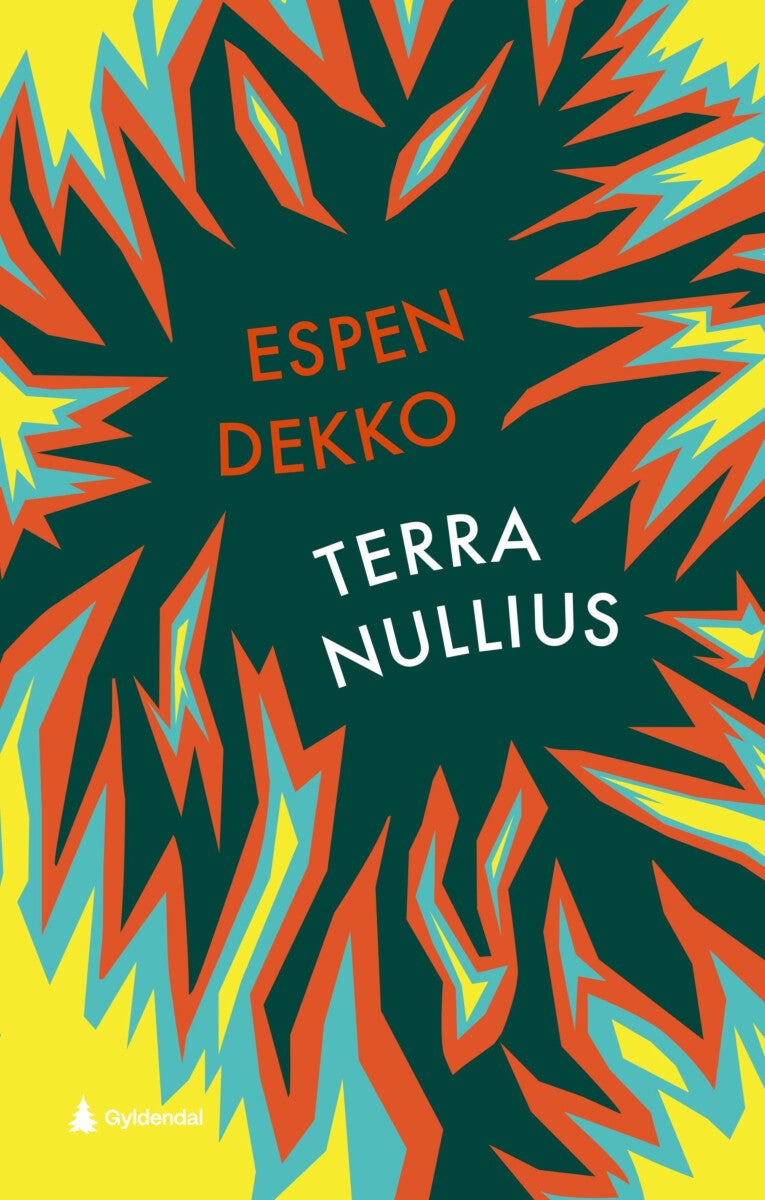Terra nullius