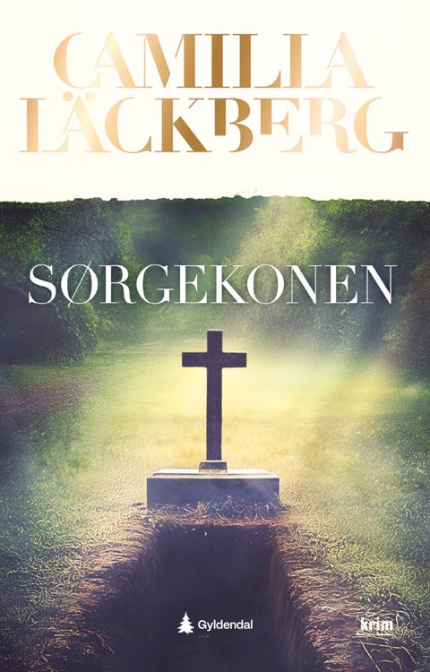 Sørgekonen