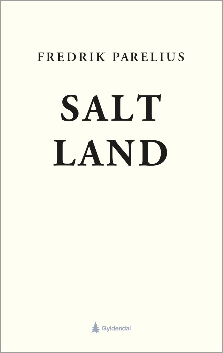 Salt/Land