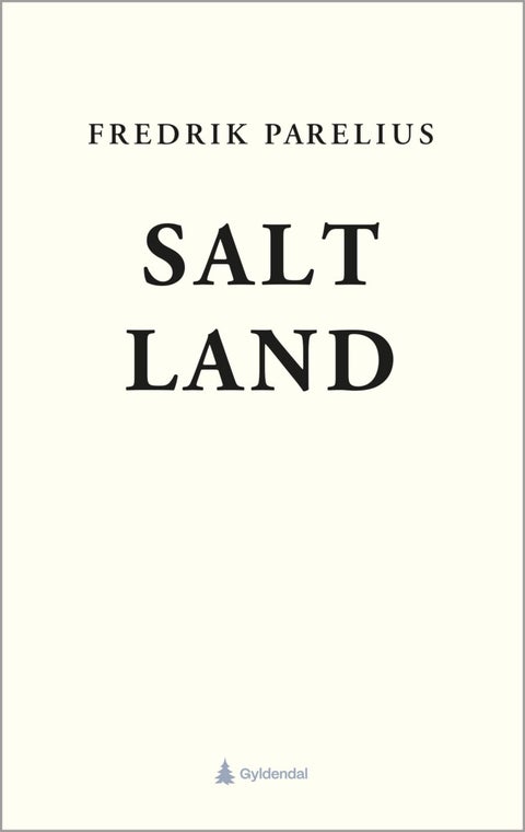 Salt/Land