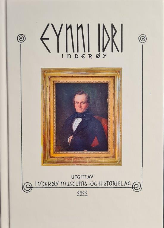 Eynni idri Inderøy 2022