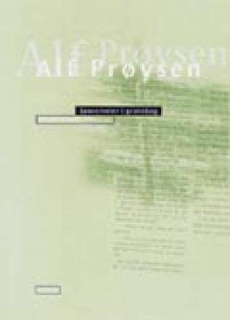 Spaserveier i granskog - lørdagsstubber 1951-1961