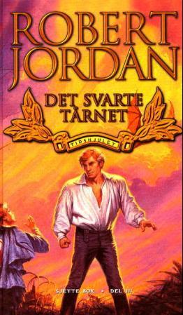 Det svarte tårnet - tidshjulet sjette bok del III