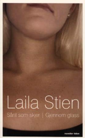 Sånt som skjer ; Gjennom glass - noveller :