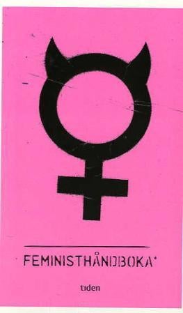Feministhåndboka