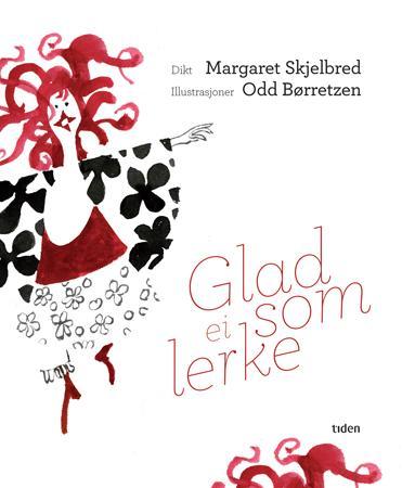 Glad som ei lerke - død som ei sild