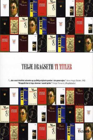 Ti titler - dikt 1980-2005