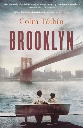 Brooklyn - roman