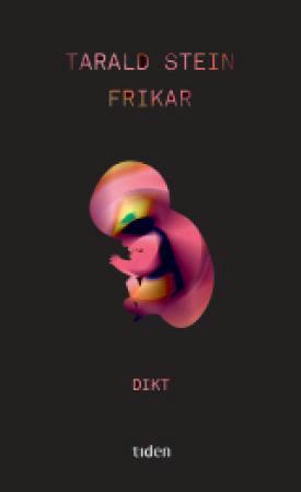 Frikar - dikt