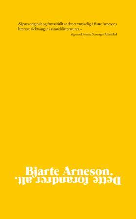 Dette forandrer alt - et dusin historier